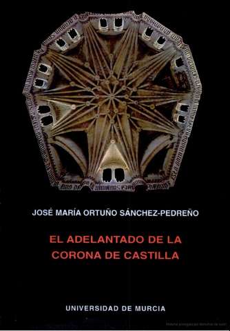 El adelantado de la Corona de Castilla (1997)