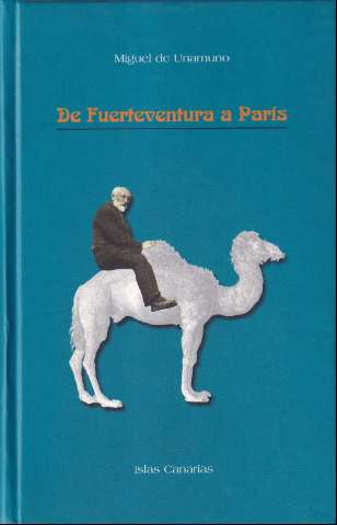De Fuerteventura a París (1998)