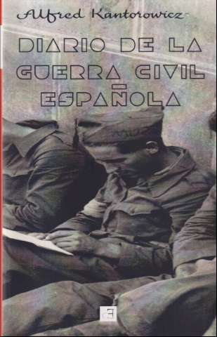 Diario de la guerra civil española (2018)