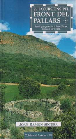 25 excursions pel front del Pallars (2006)