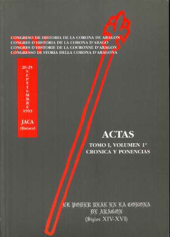 Actas (1994-1997)