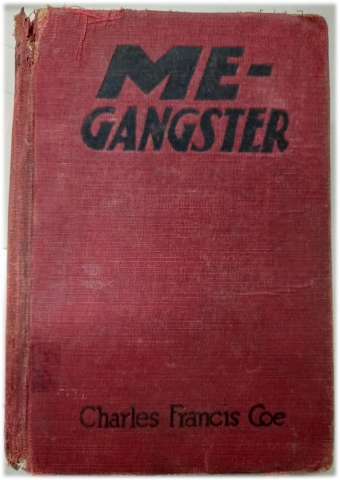 Me --- gangster (cop. 1927)