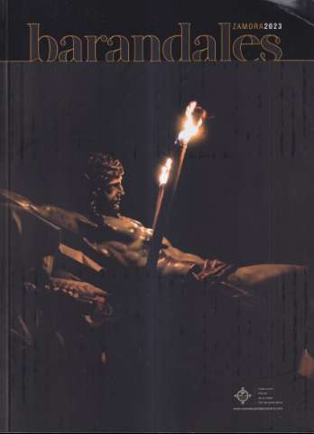Barandales : revista oficial de la Junta Pro... (1990-)