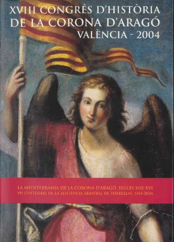La mediterrània de la Corona d'Aragó, segles... (2005)