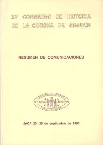Resumen de comunicaciones (D.L. 1993)