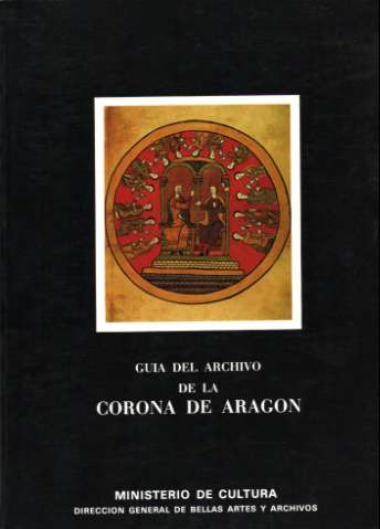 Guía histórica y descriptiva del Archivo de la... (1986)