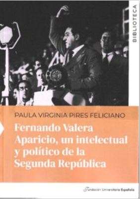 Fernando Valera Aparicio, un intelectual y... (D.L. 2023)