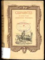 Cervantes en Argel y sus libertadores Trinitarios (1950)