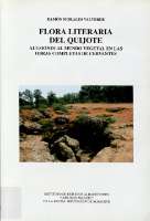 Flora literaria del Quijote : alusiones al... (2005)