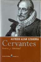 Cervantes : genio y libertad (2004)