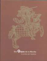 Don Quijote de la Mancha :  la Sombra del... (2005)