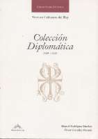 Colección diplomática (D.L. 2012-2015)