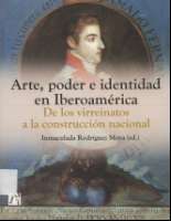 Arte, poder e identidad en Iberoamérica : de... (2008)