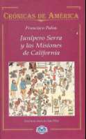 Junípero Serra y las misiones de California (2002)