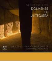 Sitio de los dólmenes de Antequera (D.L. 2015)