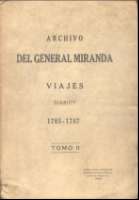 Archivo del General Miranda (1929)