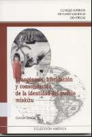 Etnogénesis, hibridación y consolidación de la... (2007)