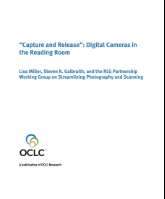 Capture and release : digital cameras in the... (2010)