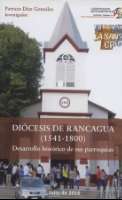 Diócesis de Rancagua (1541-1800) : desarrollo... (2016)