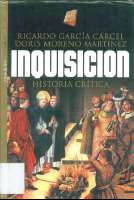 Inquisición : historia crítica (2000)