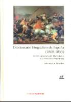 Diccionario biográfico de España (1808-1833) :... (D.L. 2010)