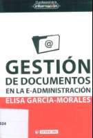 Gestión de documentos en la e-administración (2013)