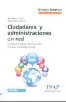 Ciudadanía y administraciones en red : la... (D.L. 2013)