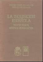 La Inquisición española : nueva visión, nuevos... (1980)