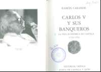 Carlos V y sus banqueros (1987)