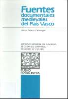 Archivo General de Navarra. Sección de Comptos,... (2000)