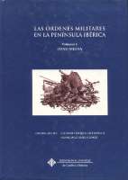 Las órdenes militares en la Peninsula Ibérica (2000)