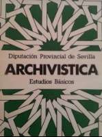 Archivística : estudios básicos (1981)
