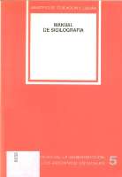 Manual de sigilografía (1996)