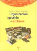 Organización y gestión de archivos (1999)