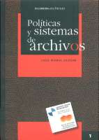 Políticas y sistemas de archivos (2010)