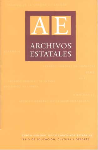 Archivos Estatales (2003)