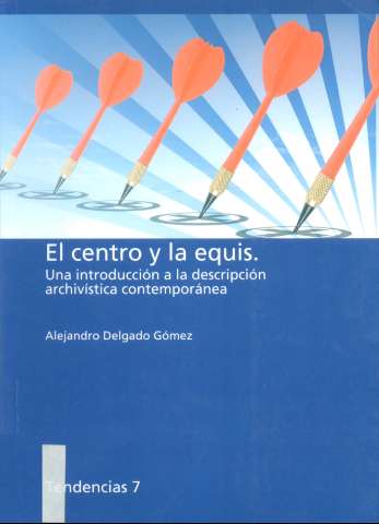 El Centro y la Equis : una introducción a la... (2007)