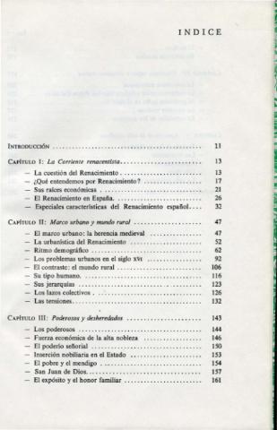 La sociedad española del Renacimiento (1974)