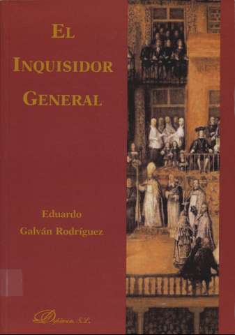El Inquisidor General (2010)