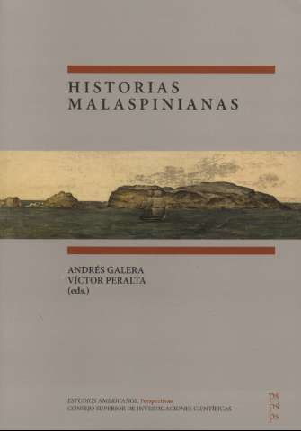 Historias malaspinianas (2016)