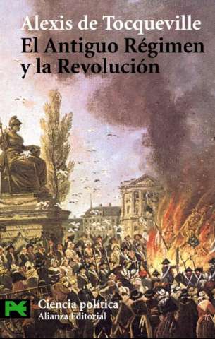 El antiguo régimen y la revolución (1982)