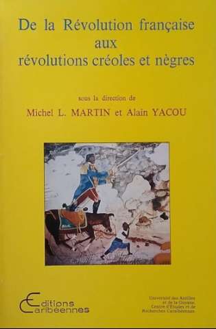 De la révolution française aux révolutions... (1989)