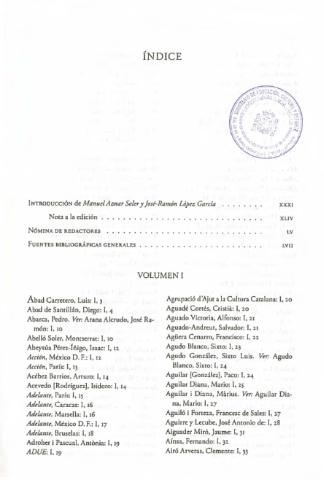 Diccionario biobibliográfico de los escritores,... (2016)