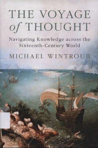 The voyage of thought : navigating knowledge... (Canbridge University Press)