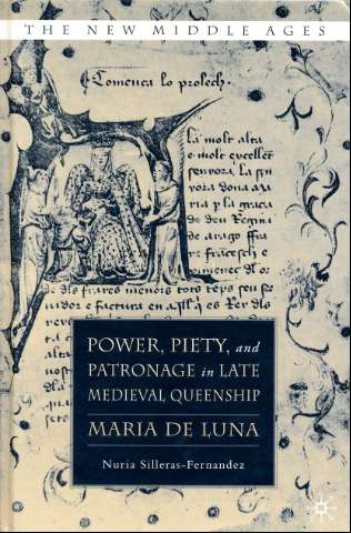 Power, piety, and patronage in late medieval... (2008)