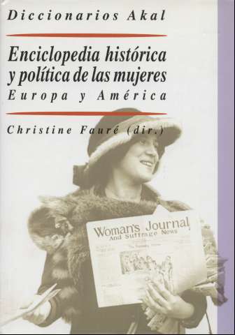 Enciclopedia histórica y política de las... (D.L. 2010)