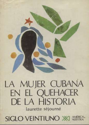 La mujer cubana en el quehacer de la historia (1980)