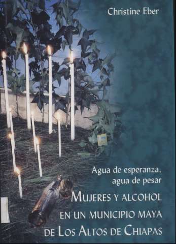 Mujeres y alcohol en un municipio maya de los... (2008)