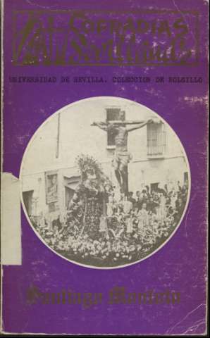 Cofradías sevillanas (D.L. 1976)