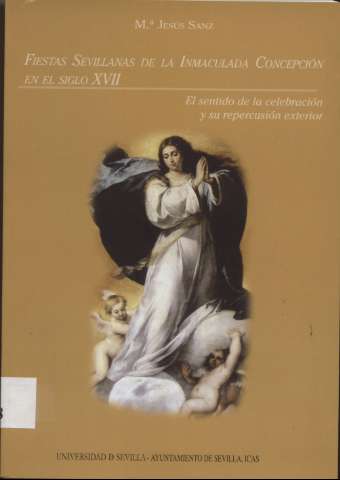 Fiestas sevillanas de la Inmaculada Concepción... (2008)